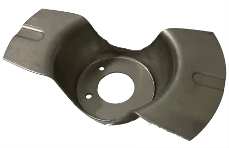 Масляный сепаратор (разбрызгиватель) Bitzer 4EC-4.2Y-40S 4EC-6.2Y-40S